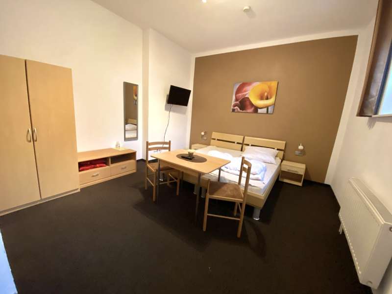 voll ausgestattetes 1-Zimmer-Apartment nahe Spree! - Foto 1