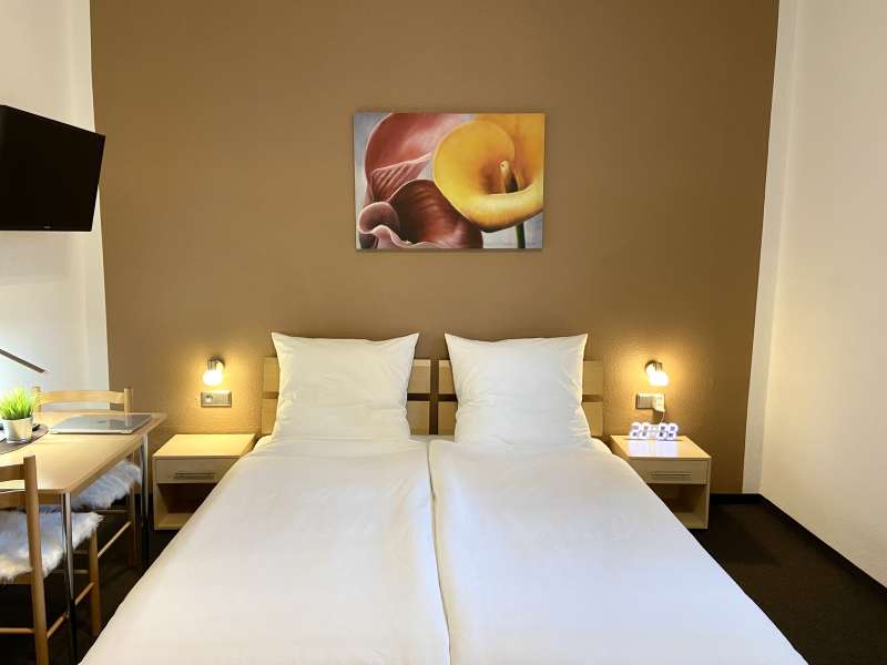 voll ausgestattetes 1-Zimmer-Apartment nahe Spree! - Foto 2