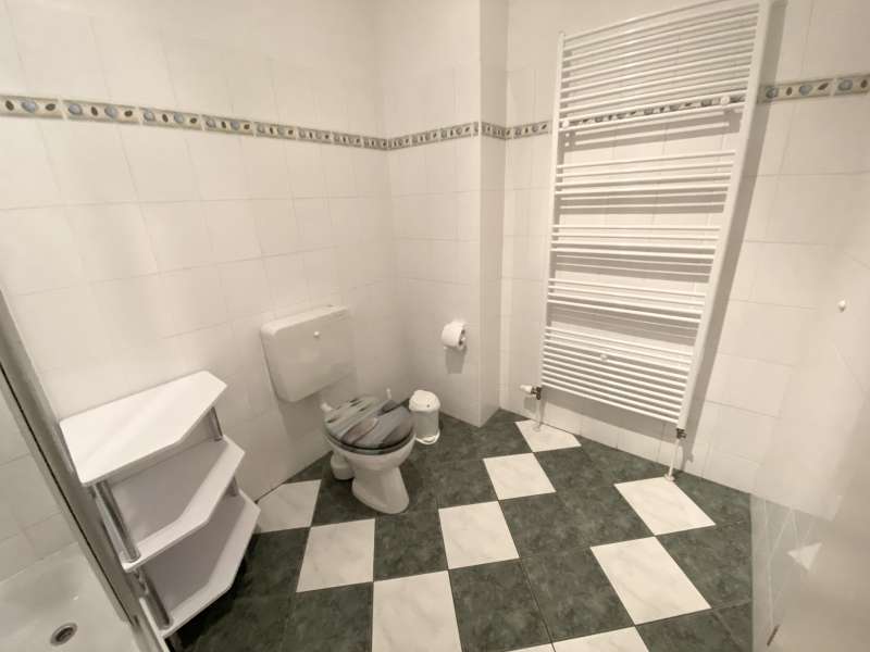 voll ausgestattetes 1-Zimmer-Apartment nahe Spree! - Foto 4