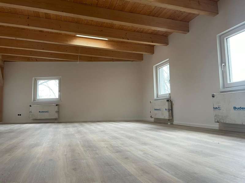 Saniert 2 Zimmer-Maisonettewohnung - Remise - Photo 4
