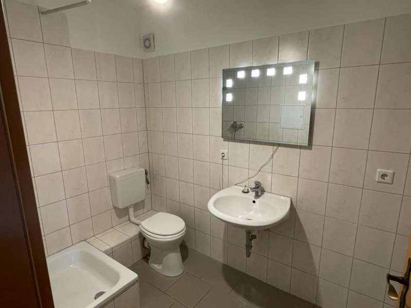 Wunderbar helle 2-Zimmer-Wohnung in Strausberg's Villenvorstadt - Foto 3