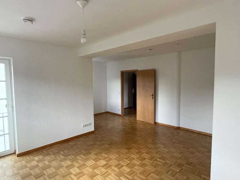 Wunderbar helle 2-Zimmer-Wohnung in Strausberg's Villenvorstadt - Foto 1