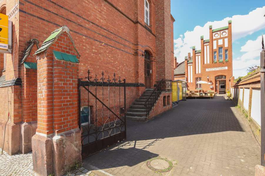 Gewerbefläche voller Potenzial in Eberswalde Bild 6