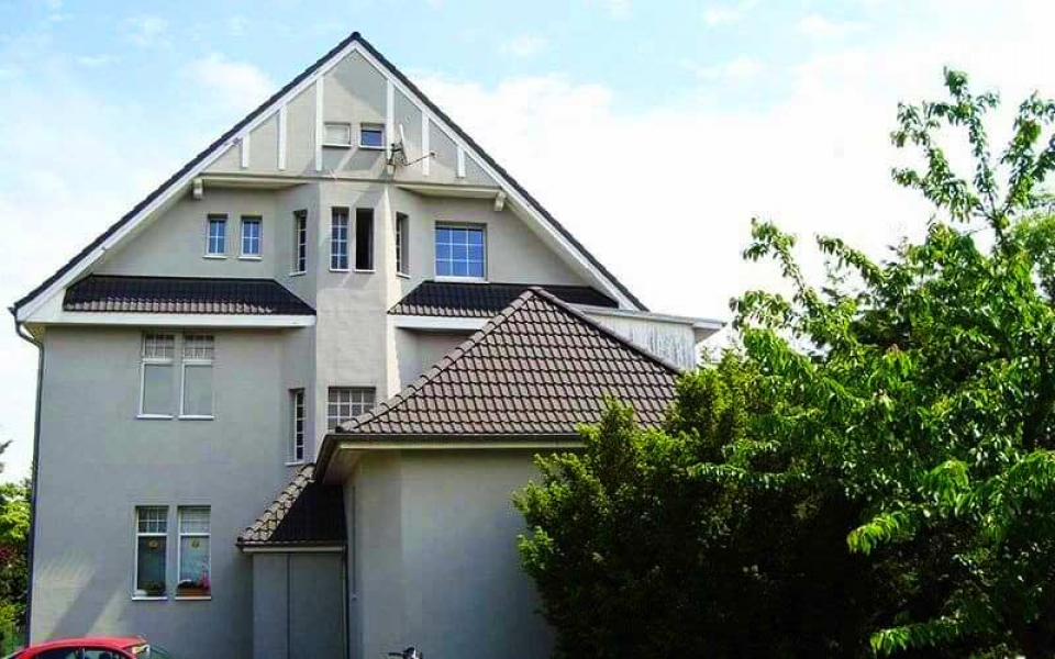 Hansastraße 24, 14612 Falkensee Außenansicht