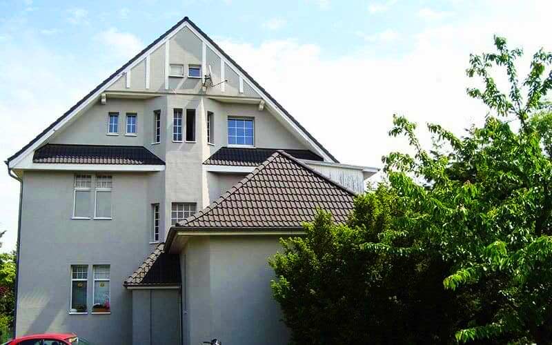Hansastraße 24, 14612 Falkensee