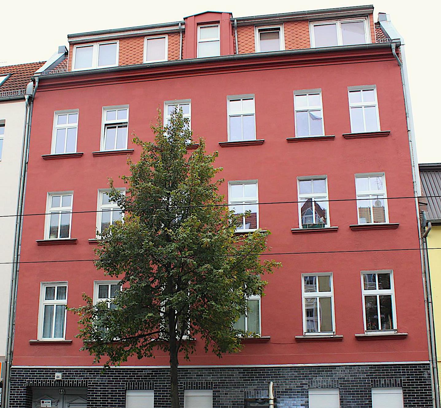 Seelenbinderstraße 44, 12555 Berlin