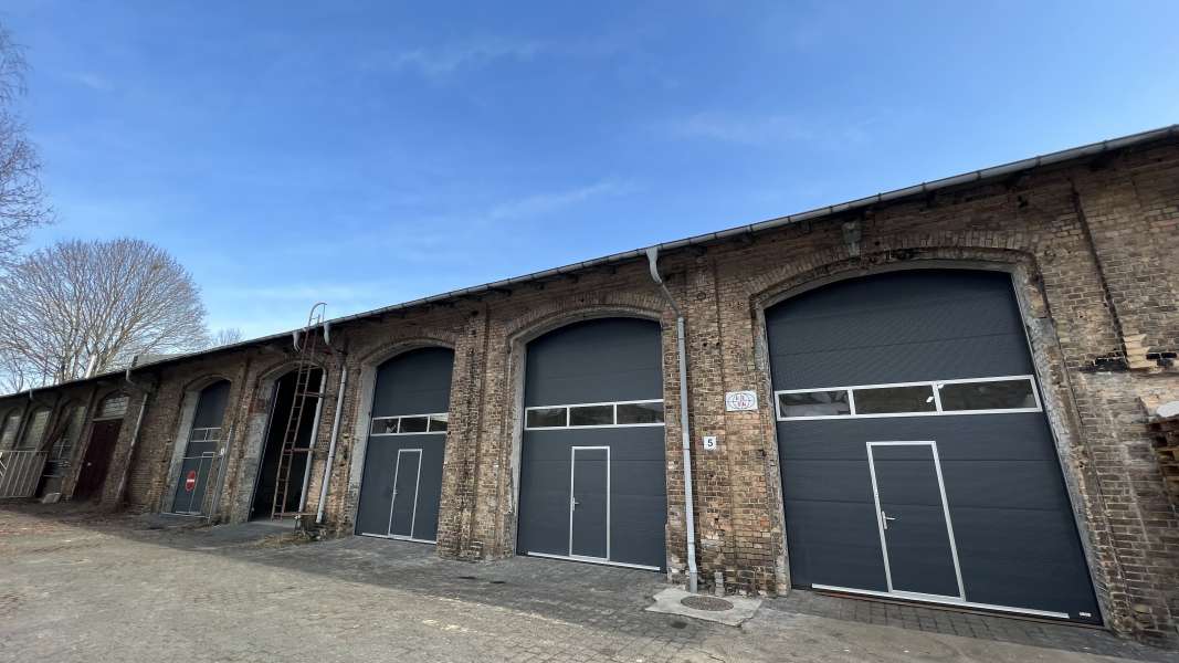 An den Wulzen 2-6 Bild 0