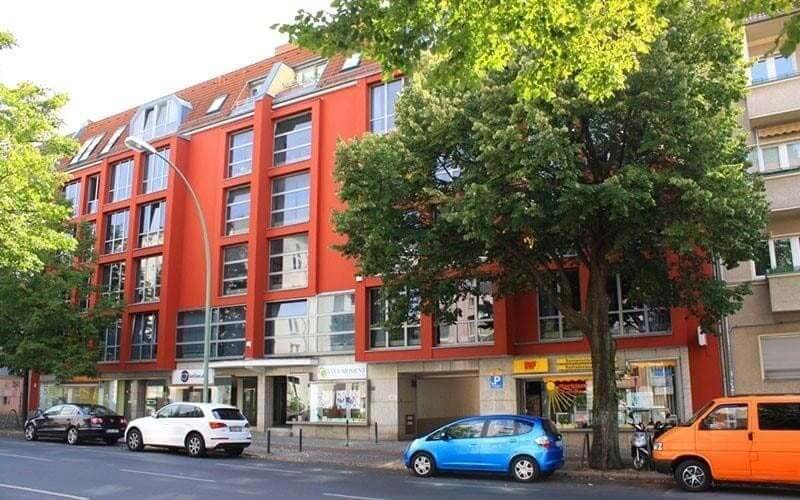 Rosenfelder Straße 15-16, 10315 Berlin