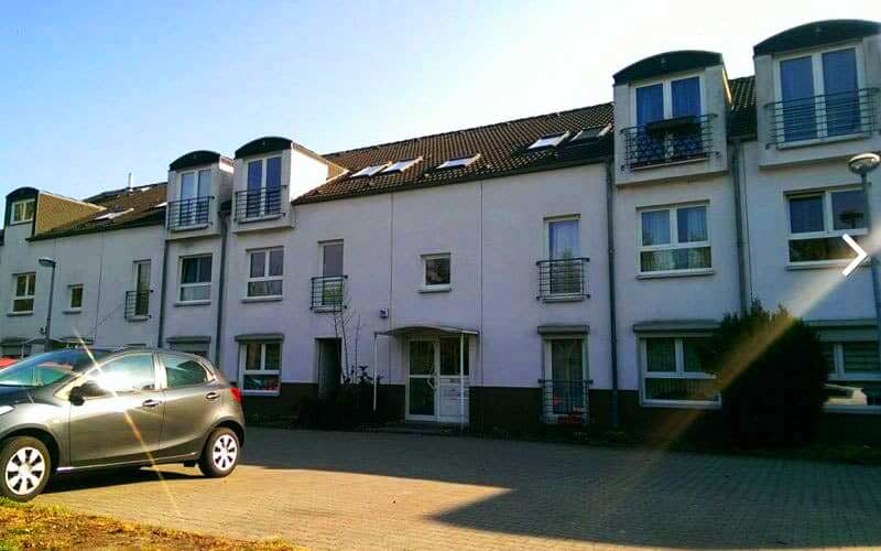 Johnepark 79a & 79b, 15806 Zossen