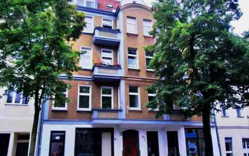 Weißenburger Straße 29, 13595 Berlin