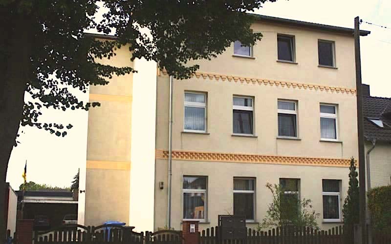 Lange Straße 56, 15370 Fredersdorf