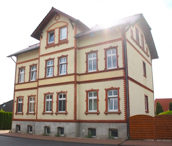Ernst-Thälmann-Straße 45, 15370 Fredersdorf Außenansicht