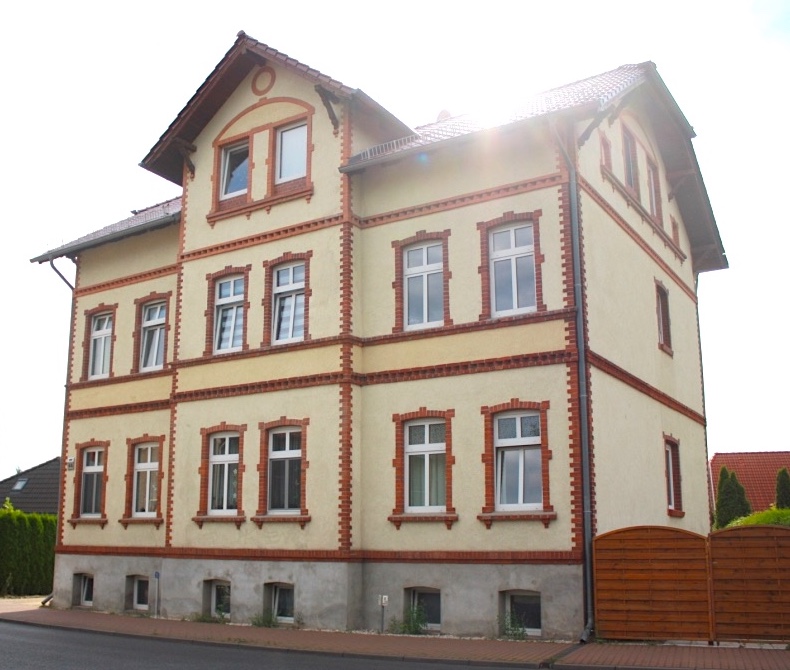 Ernst-Thälmann-Straße 45, 15370 Fredersdorf