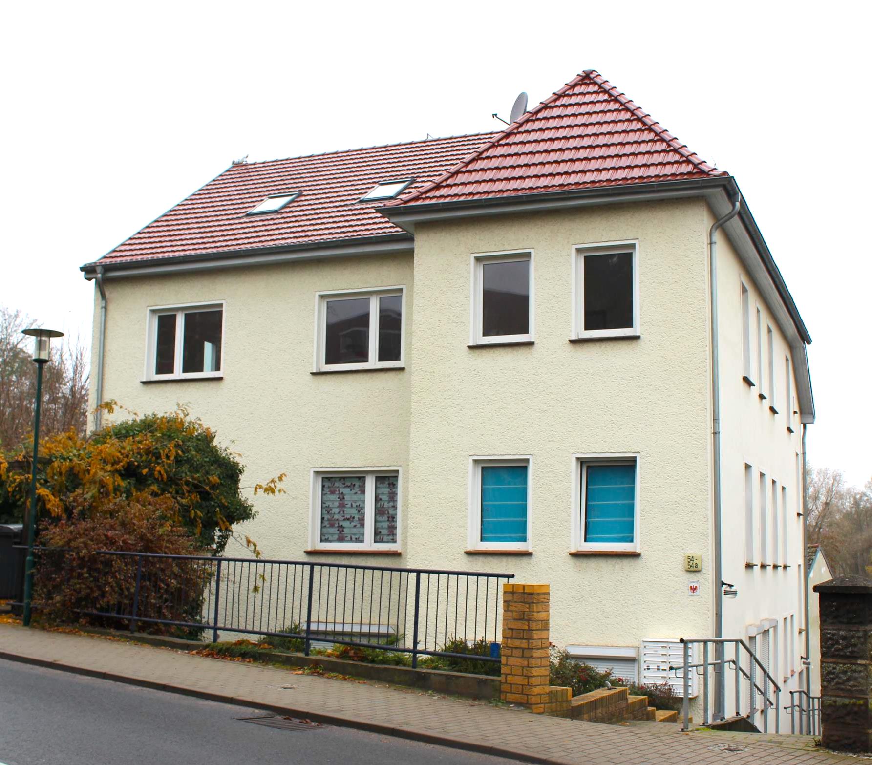 Rudolf-Breitscheid-Straße 54, 15562 Rüdersdorf