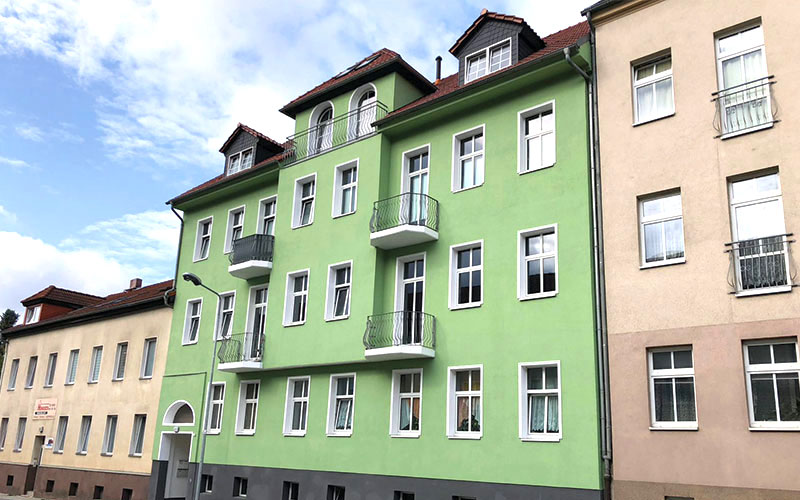 Lohmühlenstraße 37, 16321 Bernau