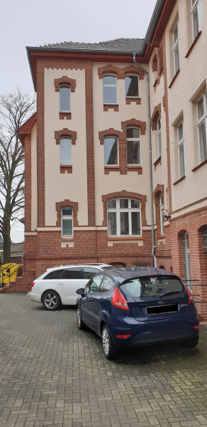 13 Stellplätze im Paket in Königs Wusterhausen zu vermieten Bild 2