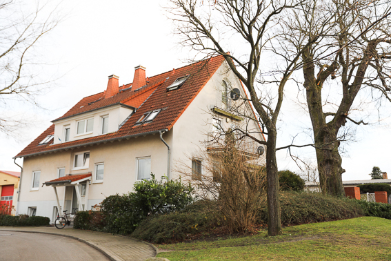 Dorfstraße 7 & 7a, 15366 Hoppegarten