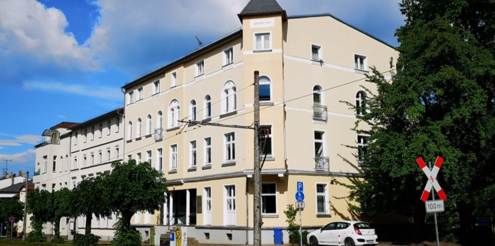 August-Bebel-Straße 12 & 13, 15344 Strausberg