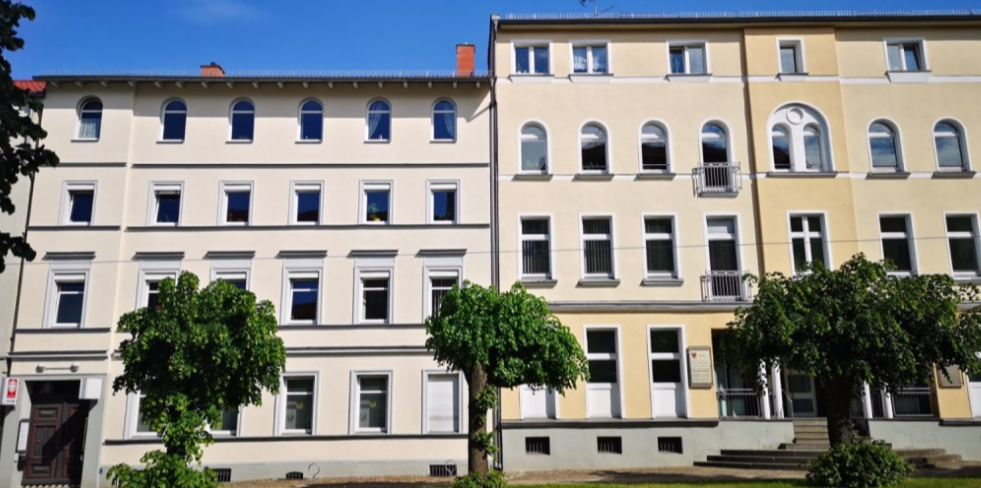 August-Bebel-Straße 12, 15344 Strausberg