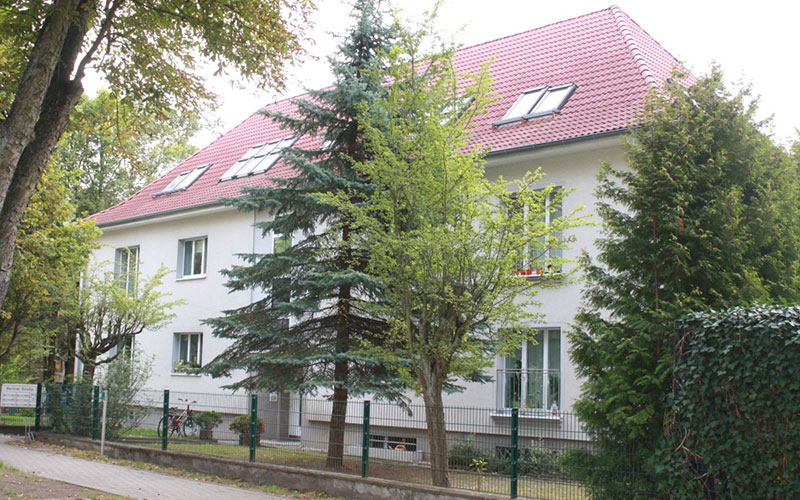 Berliner Straße 37, 15344 Strausberg
