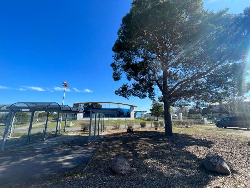 Fuhrparkmanagement: Sichern Sie sich jetzt Ihre exklusiven Stellplätze! Bild 2