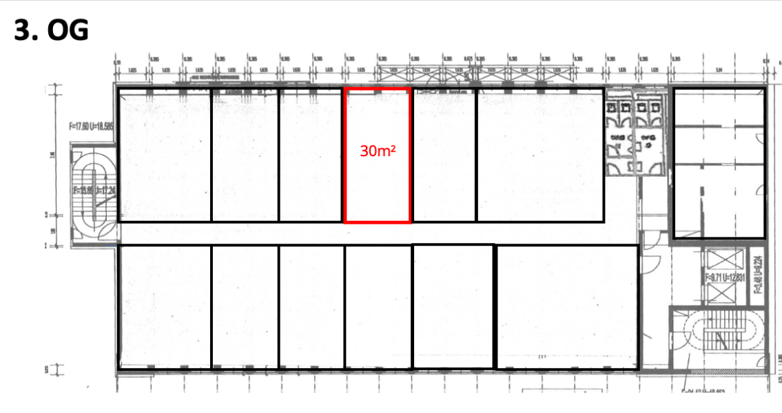 Bürofläche in Neukölln ab dem 01.08.2023 zu vermieten Bild 2