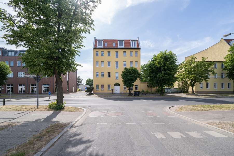 André-Pican-Straße 21 Bild 2