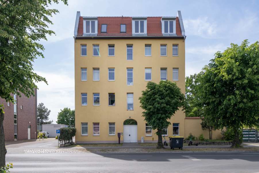 André-Pican-Straße 21 Bild 1