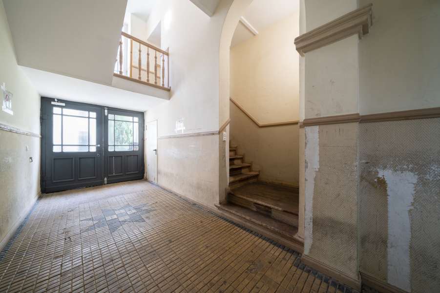 Bernauer Straße 87 Bild 5