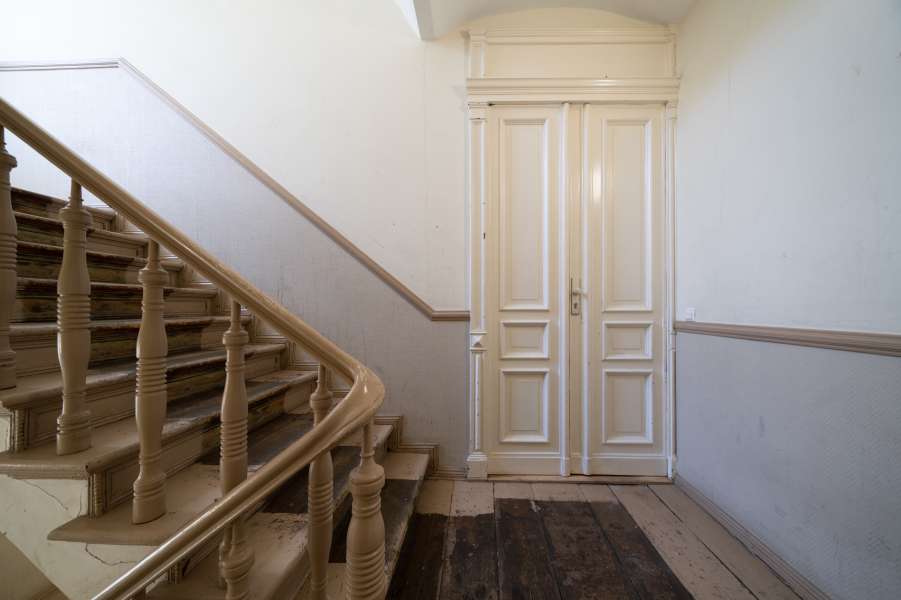 Bernauer Straße 87 Bild 4