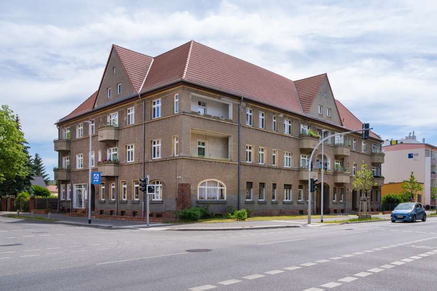Fontanestraße 73, 75 Bild 0