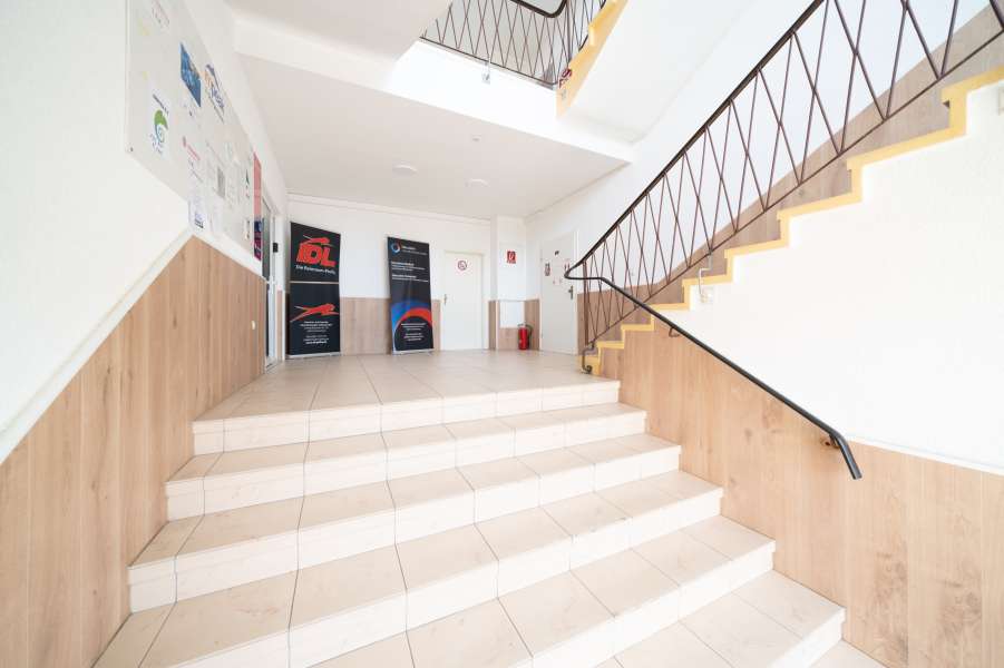 Sachsenhausener Straße 23a Bild 4