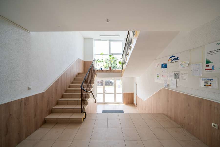 Sachsenhausener Straße 23a Bild 3