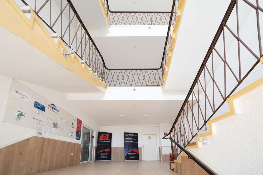 Sachsenhausener Straße 23a Bild 2