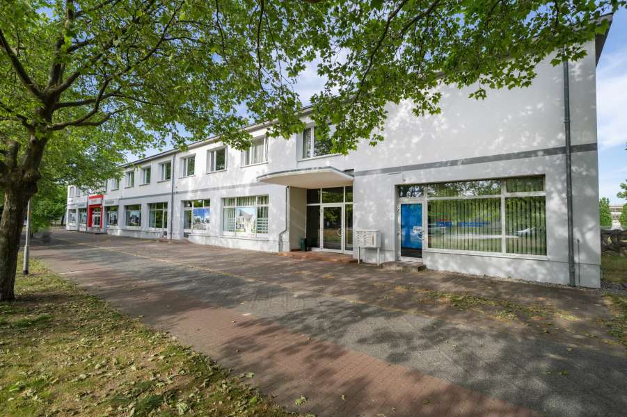 Veltener Straße 1-11 Bild 0