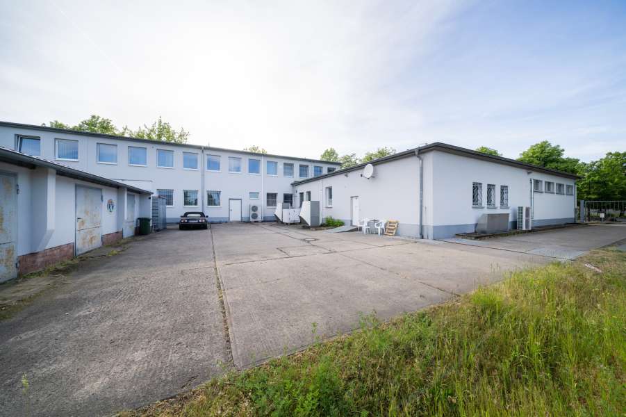 Veltener Straße 1-11 Bild 4