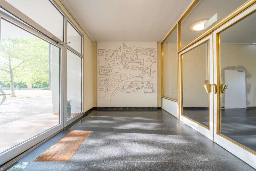 Veltener Straße 1-11 Bild 1