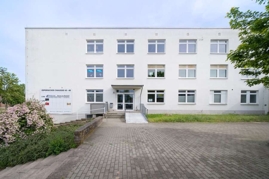 Zepernicker Chaussee 43 Bild 3