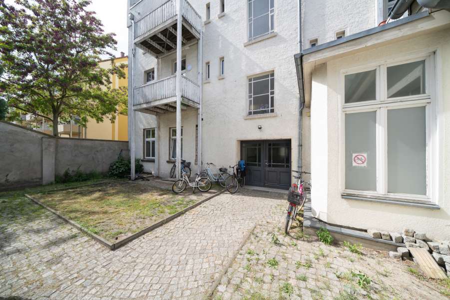 Bernauer Straße 87 Bild 2