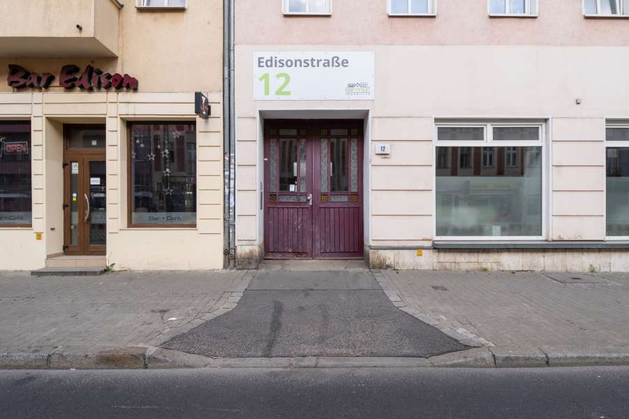 Edisonstraße 12 Bild 1
