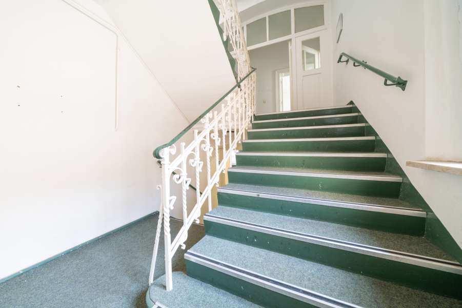 1290 qm Gewerbefläche top Lage direkt am Bahnhof Königs Wusterhausen Bild 7