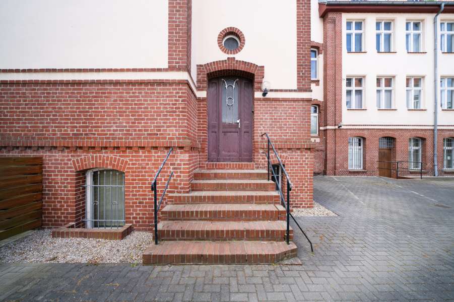 1290 qm Gewerbefläche top Lage direkt am Bahnhof Königs Wusterhausen Bild 10