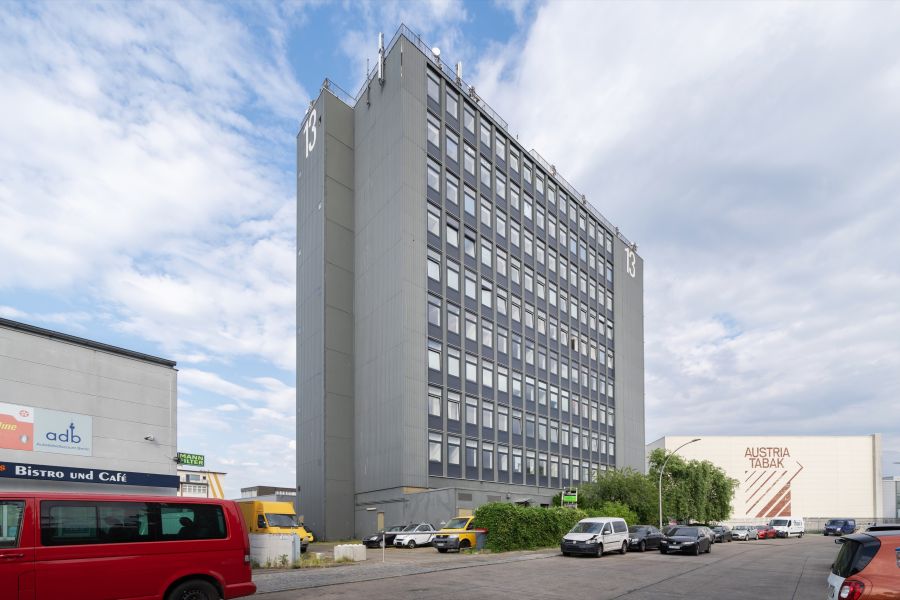 210 qm Bürofläche in Neukölln zu vermieten!  Bild 7