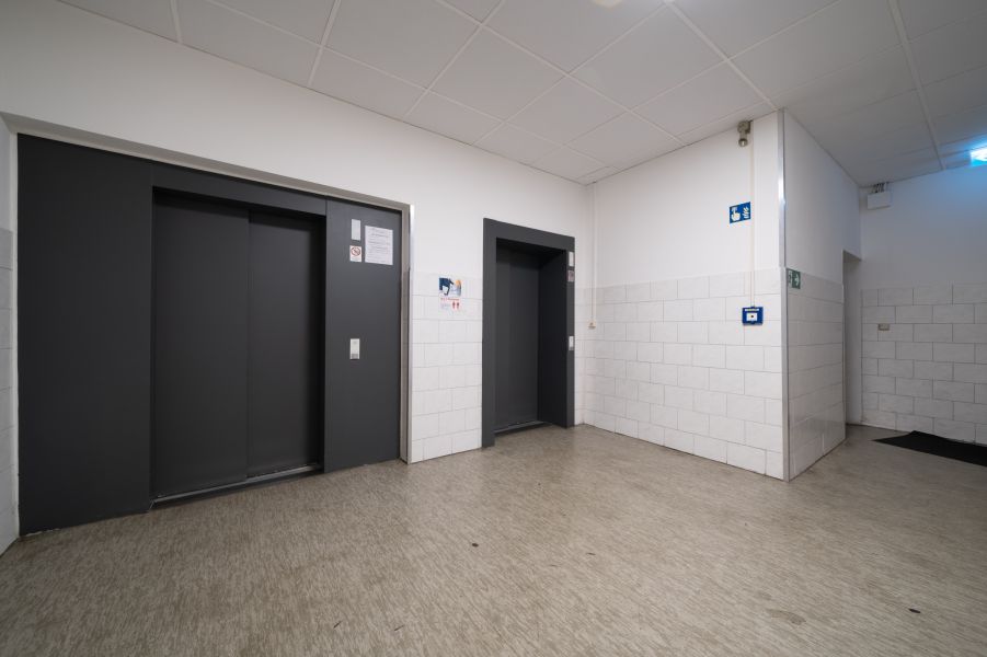 30,00 m² Büroraum im 4. OG Bild 4