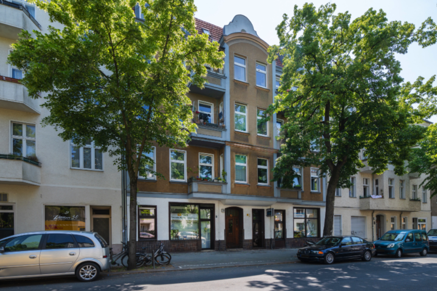 Weißenburger Straße 29 Bild 0