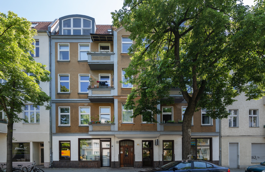 Weißenburger Straße 29 Bild 6