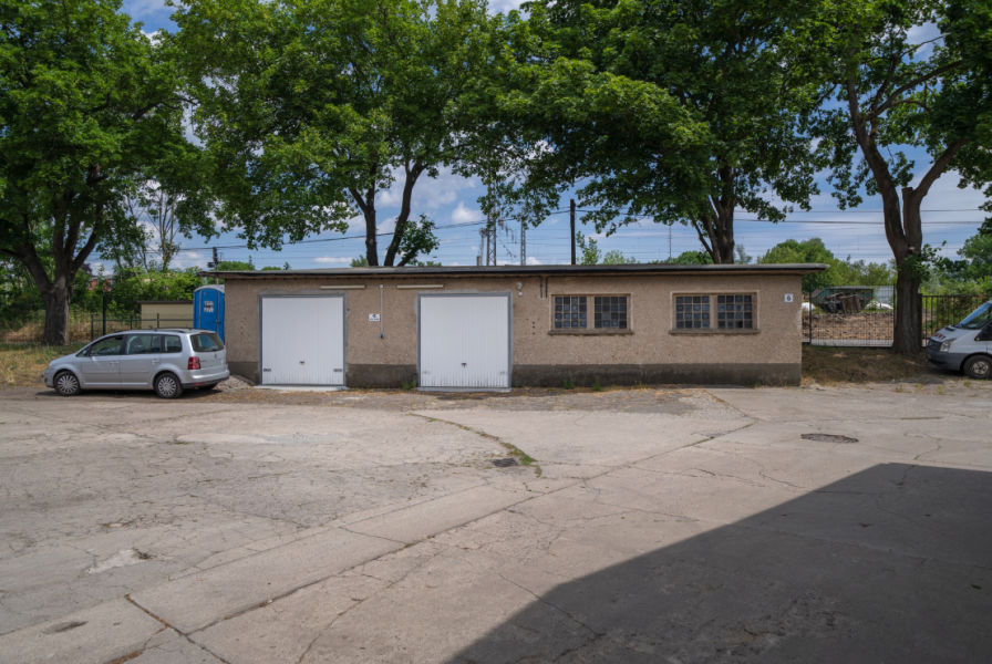 An den Wulzen 2-6 Bild 1