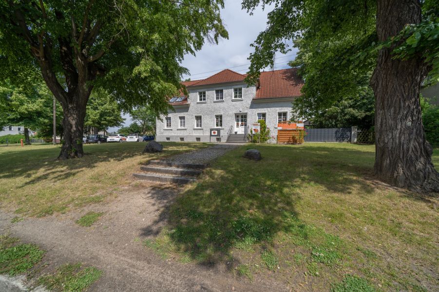 Dorfstraße 7 & 7a Bild 4