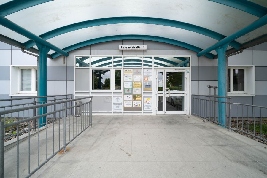 Lessingstraße 16 Bild 4