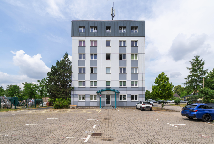 Lessingstraße 16 Bild 1